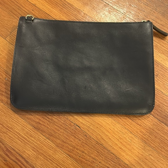 Sylvan Park Leather Crossbody Bag - Picture 2 of 7